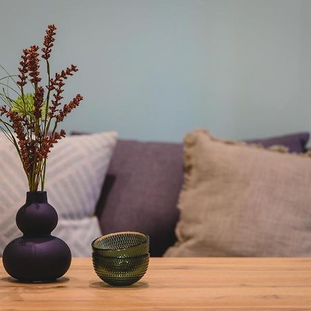 カシオピBoho Boutique Corfuアパートメント エクステリア 写真